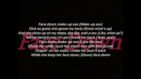 kevin gates face down lyrics